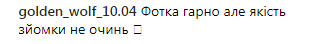 "Я бы на такой не женился": Каменских шокировала сеть вульгарной позой (фото)