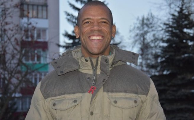 &quot;Козаче, ти говориш українською?!&quot;: бразилець дивує жителів Тернополя