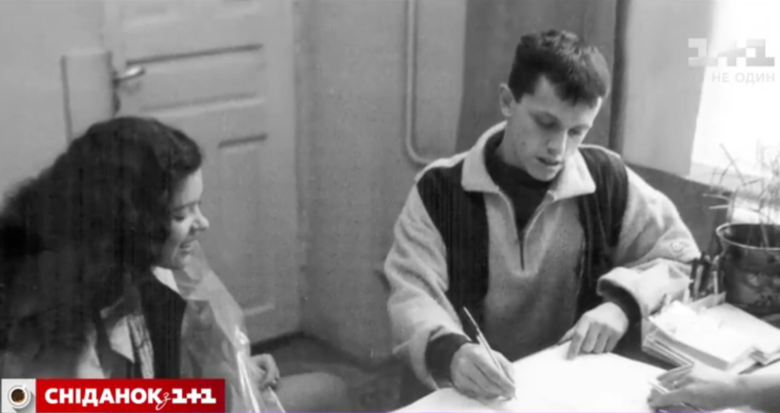 Руслана поделилась архивными фотографиями в честь своего дня рождения