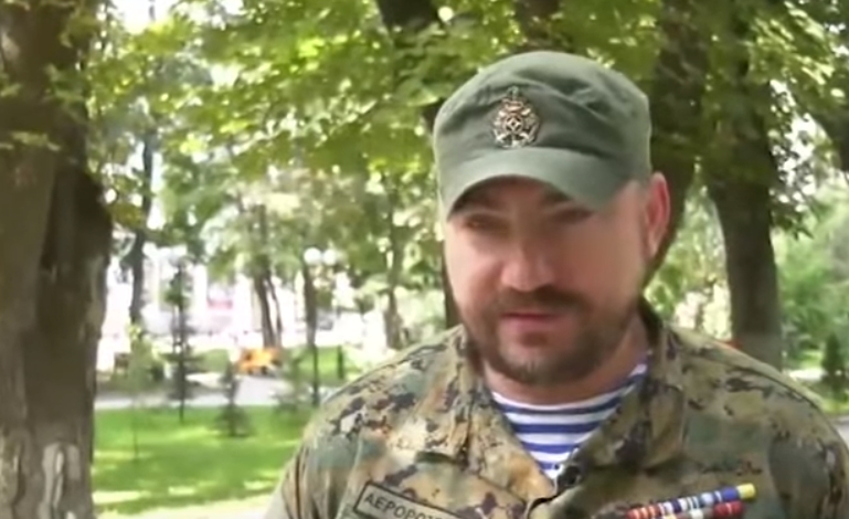 Брат Ани Лорак зарабатывает на украинской армии: журналисты нашли доказательства