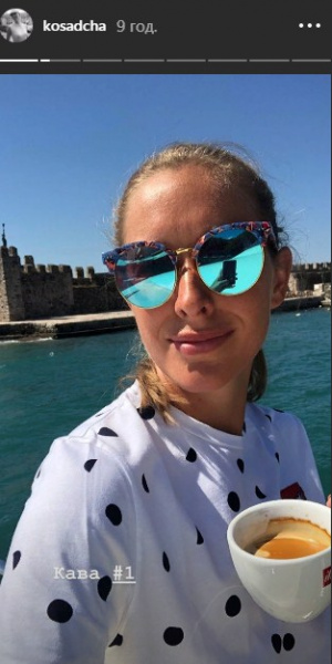 &quot;Сладкая парочка&quot;: Горбунов с Осадчей восхитили сеть новыми фото с отдыха