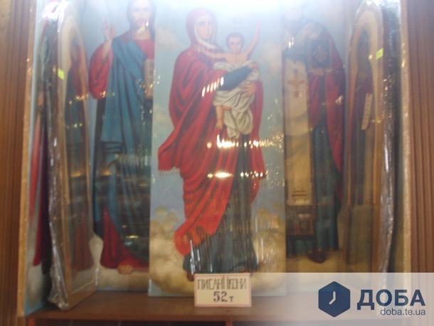 "Якою мовою молитися?": в мережі розповіли про православний розсадник "руского міра" під Тернополем