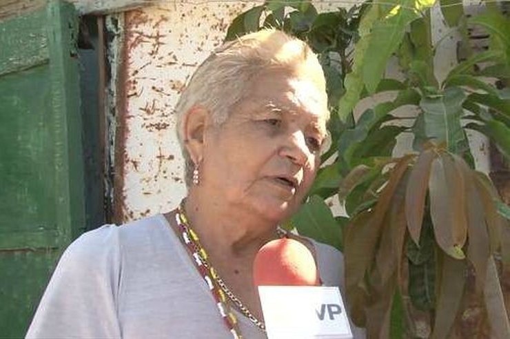 Вагітна 70-річна жінка може увійти в Книгу рекордів