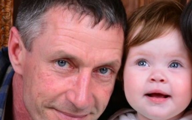 В Бердянске без вести пропал мужчина с маленькой дочкой (обновлено)