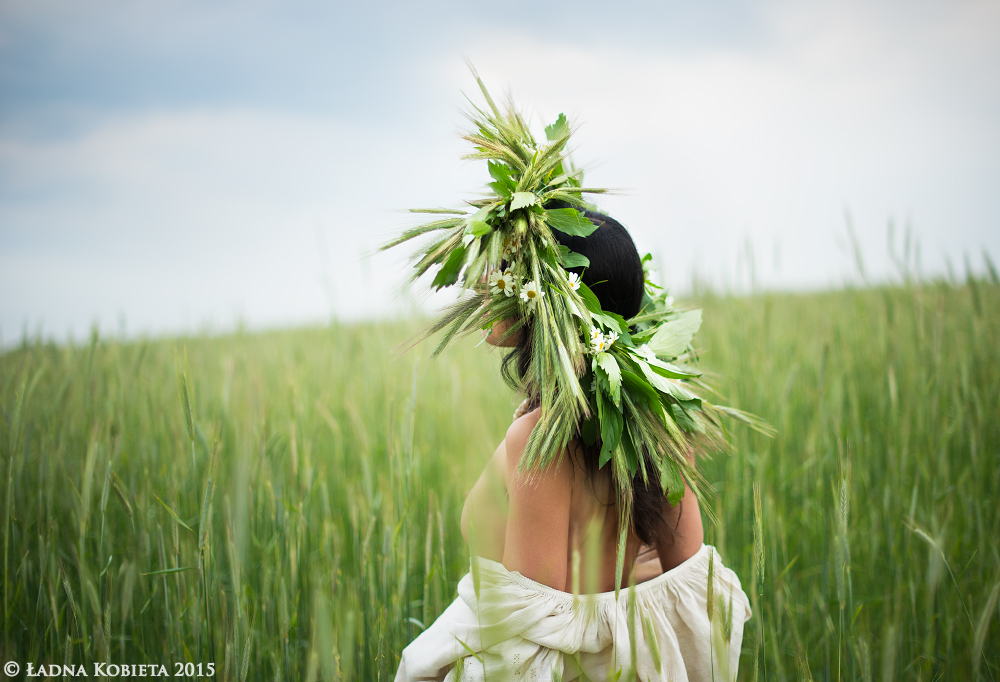 Одне захоплення: фото, що доводять дійсну красу українських жінок