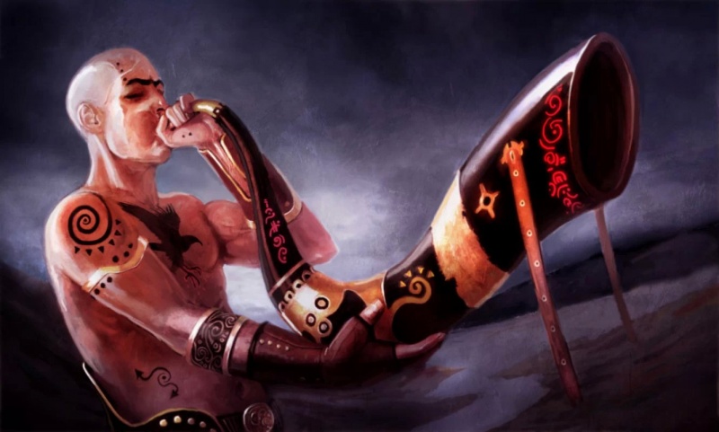 Игра престолов: "Драгоценный подарок" Эурона Грейджоя для Серсеи может создать неприятности для Дейенерис