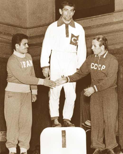 "Всегда был откровенным и прямолинейным": умер украинский призер Олимпийских игр