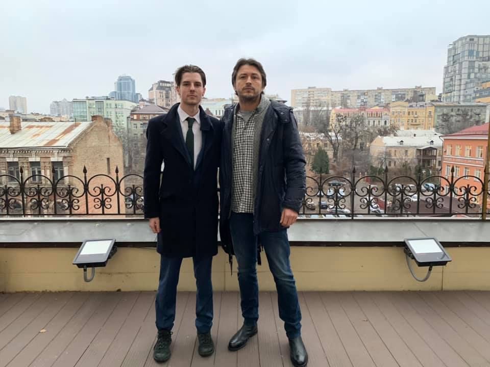 Мовчання вбиває: Притула звернувся до президента Зеленського