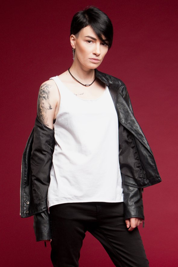 &quot;Навіть хліб перестала їсти&quot;: відома українська співачка поділилася рецептом стрункості