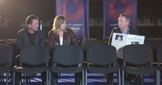 Євробачення 2017: Як пройшов фінал пісенного конкурсу