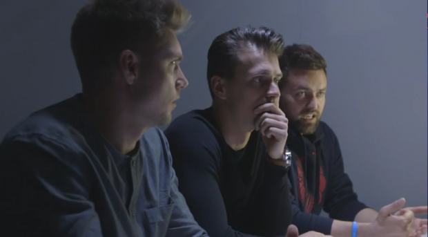 Євробачення 2017: Як пройшов фінал пісенного конкурсу