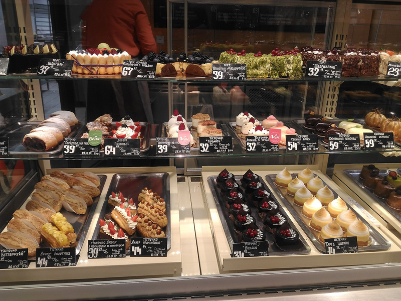 &quot;О, запрещеночка&quot;: российский блогер показал, что едят &quot;нищие украинцы&quot;