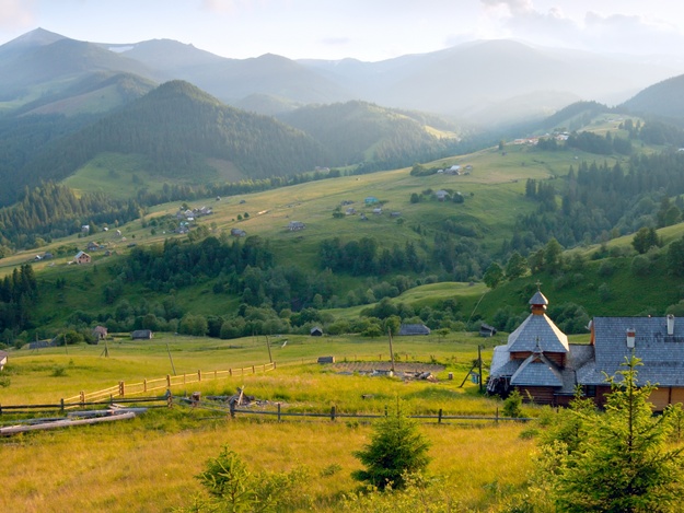 &quot;Планируйте спокойно&quot;: синоптик рассказала киевлянам о погоде на выходные