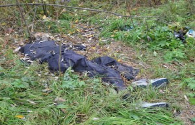 "Накачал" наркотиками и вывез в лес: квартирант отомстил за повышение арендной платы