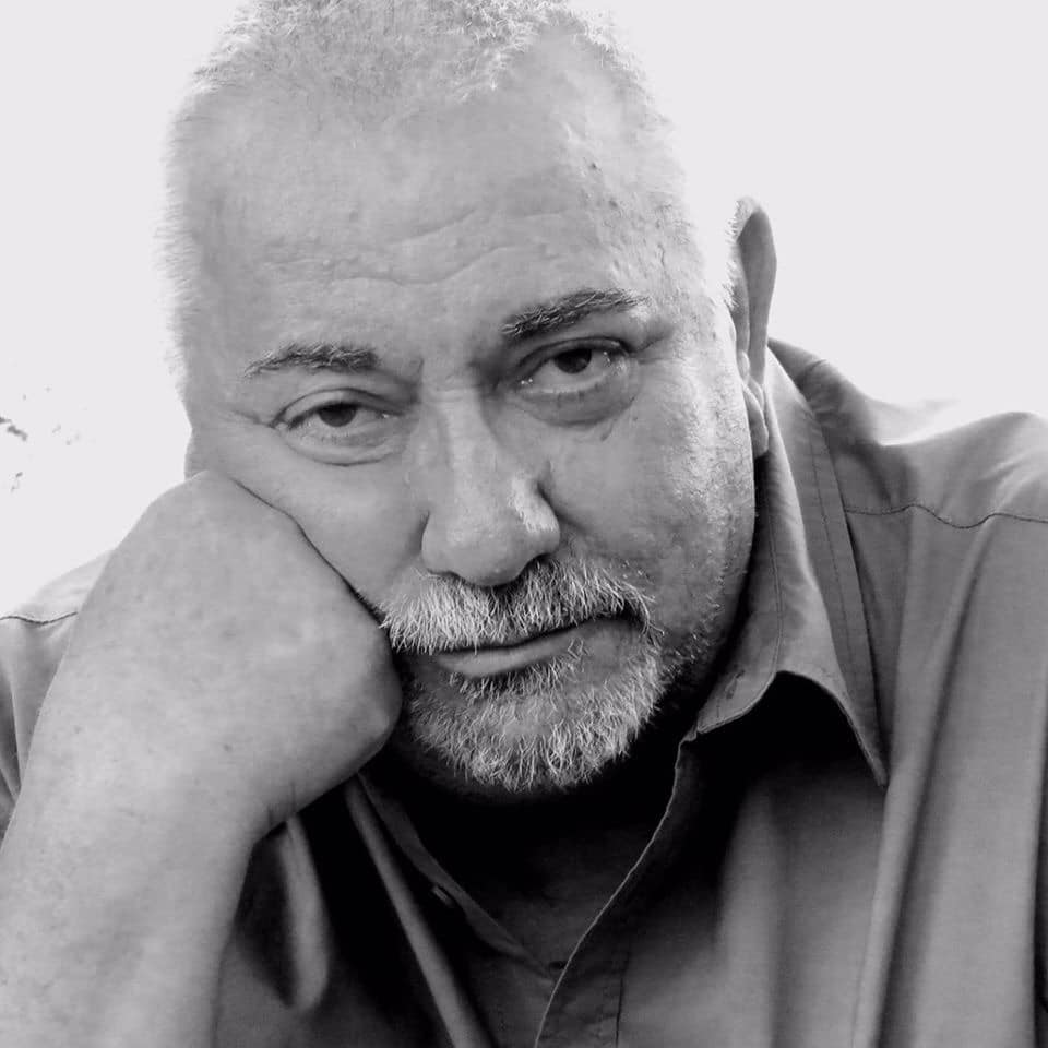 Незломлений бунтар: помер відомий український режисер і письменник