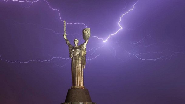 &quot;Ослаблення спеки&quot;: синоптик розповіла українцям про погоду на вихідні