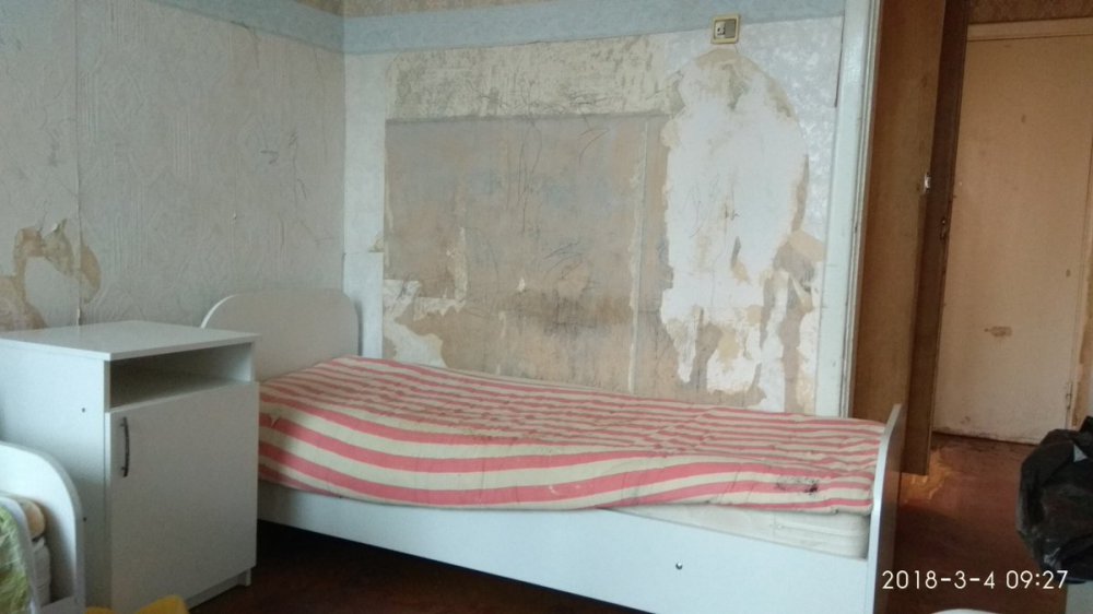 &quot;Без воды и ремонта&quot;: в сети ужаснулись фотографиями роддома в Крыму