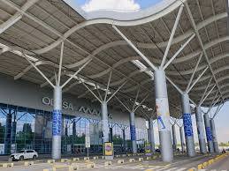 В украинском аэропорту произошло ЧП: пассажиров и персонал эвакуировали