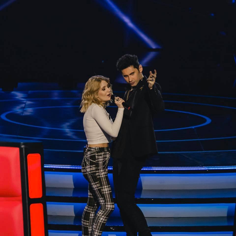 Скандальна учасниця Голосу країни поскаржилася на цькування: стало справжнім шоком