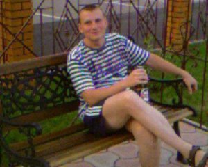 ДТП у Кривому Розі: в місті розшукують родичів загиблого чоловіка