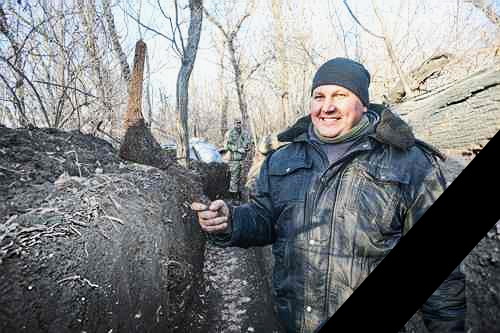 Вічна пам'ять Героям: ворожий снайпер забрав життя двох українських бійців