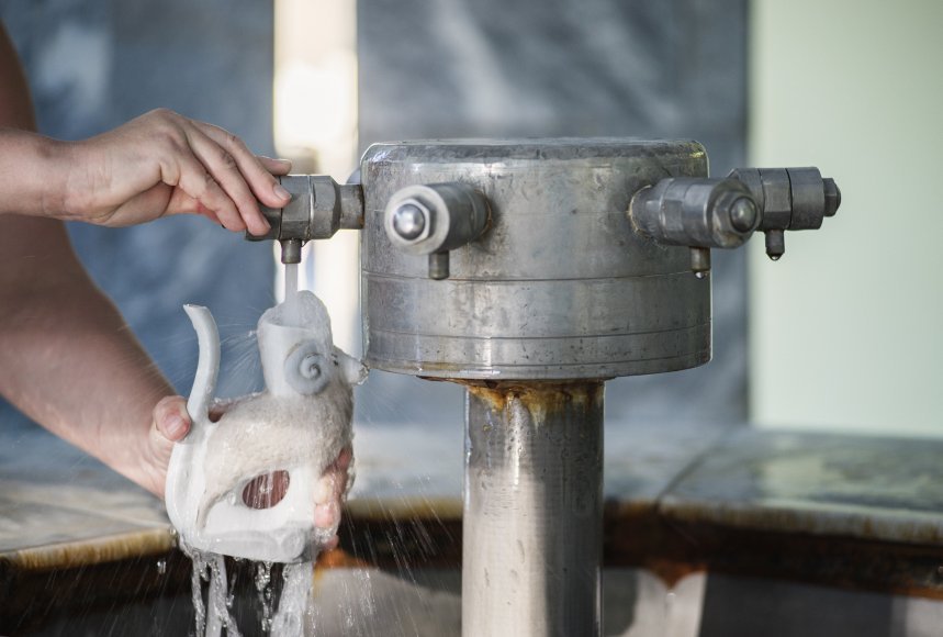 В сети показали фото крымских санаториев, которые не изменились со времен СССР