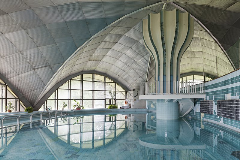 В сети показали фото крымских санаториев, которые не изменились со времен СССР