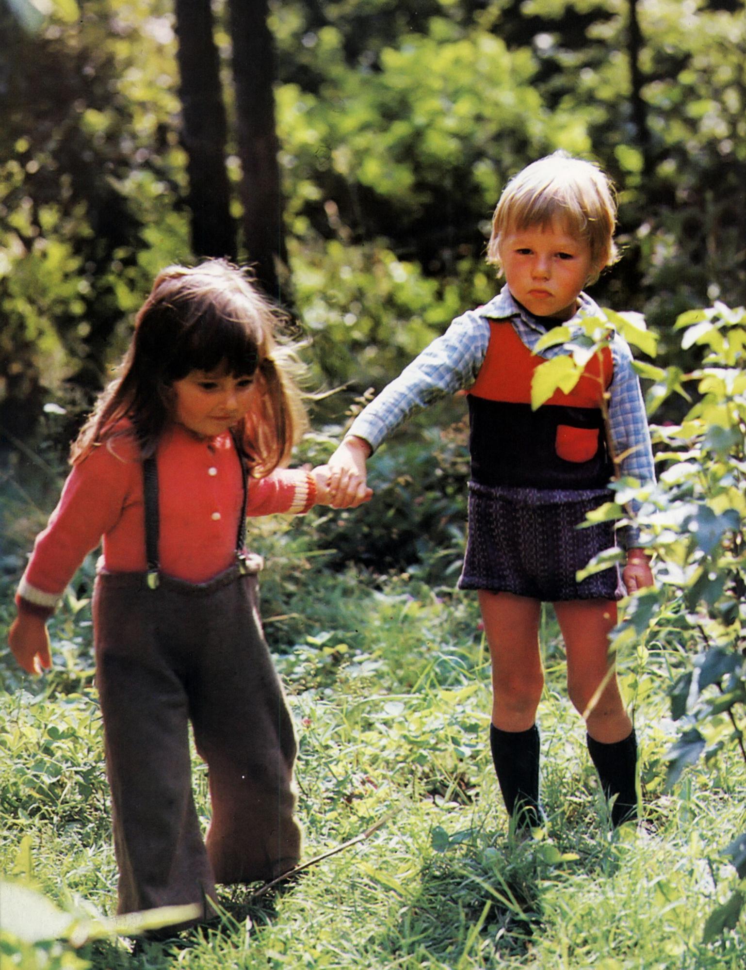 Редкие фото Запорожья 1970-х