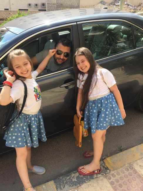 "Виплат на дитину ніхто не отримує": українка розповіла, як проходять пологи в Йорданії