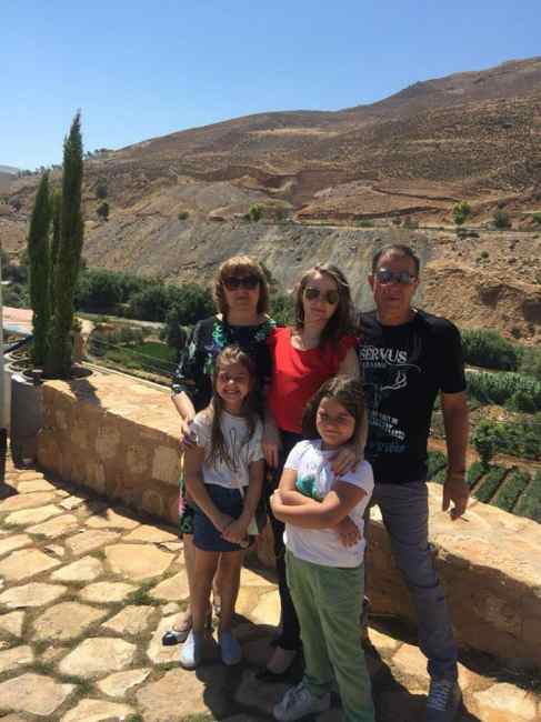 "Виплат на дитину ніхто не отримує": українка розповіла, як проходять пологи в Йорданії