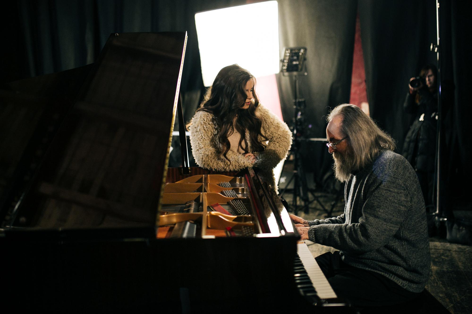 &quot;Это мои люди, мой народ&quot;: Любомир Мельник об изменениях в Украине и нелюбви к русскому языку