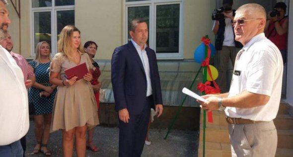 Без экстренной медицины: в Ялте открыли несуществующий медпункт