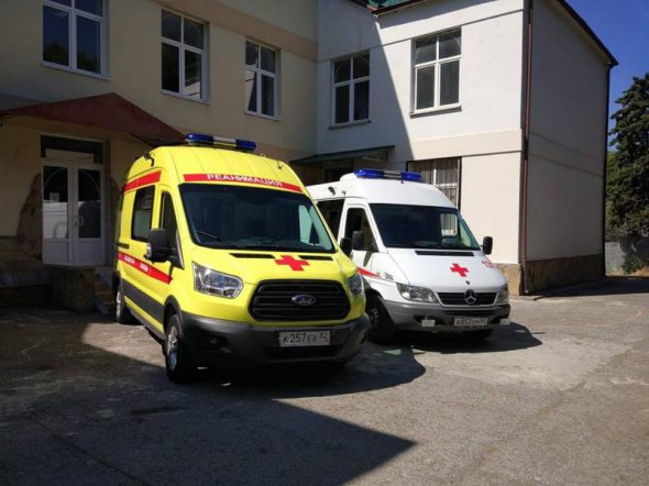 Без экстренной медицины: в Ялте открыли несуществующий медпункт