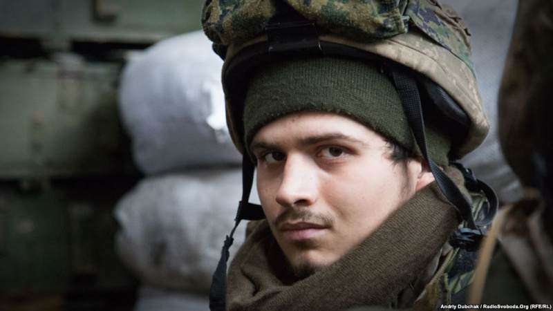 Будни Героев: в сети показали, как живут военные в Авдеевской промзоне