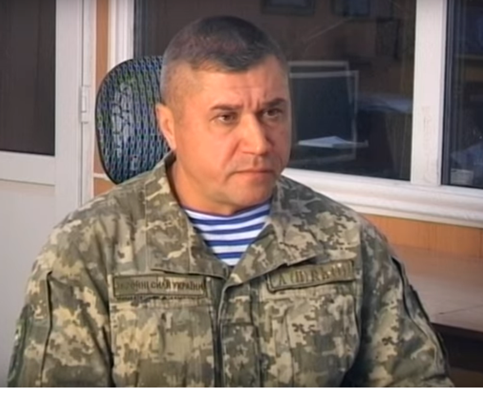 Він так любив життя: під Києвом помер "кіборг", який захищав Донецький аеропорт