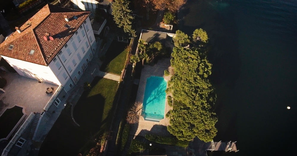 У топ-пропагандиста Путина нашли виллу в Италии и кое-что еще