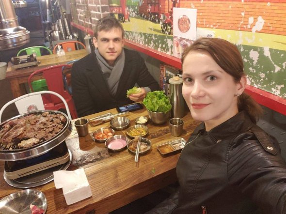 Украинка рассказала, на какую работу не стоит соглашаться в Китае