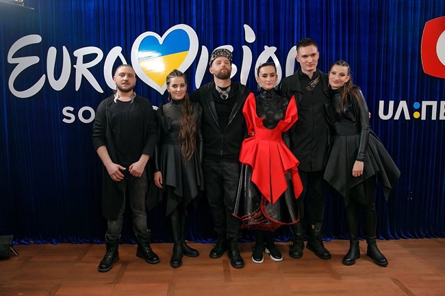 Євробачення 2020: Притула розкрив таємницю перемоги "Солов'я" у Нацвідборі