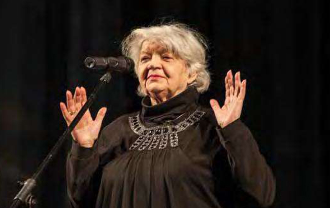 Культура та мистецтво: знамениті українці, які померли в 2019 році