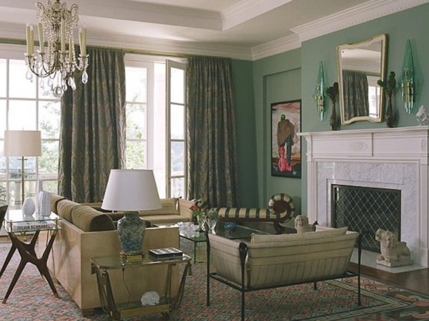 В сети появились фото &quot;замка&quot;, в котором живет Илон Маск