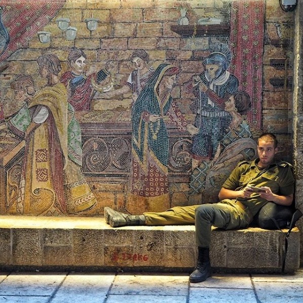 Про ізраїльських воїнів ходять легенди: як служать в одній з наймогутніших армій світу