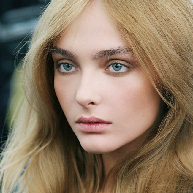 Супермодель Снежана Онопко