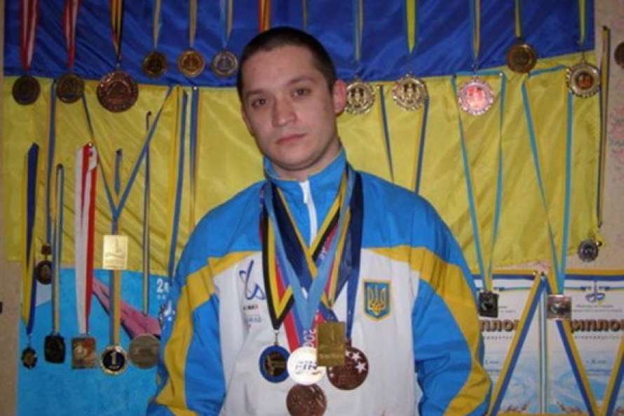 Был очень молод: при загадочных обстоятельствах умер чемпион Украины