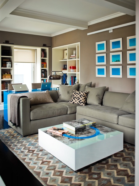 Вслед за отцом: дочь Трампа показала роскошную квартиру