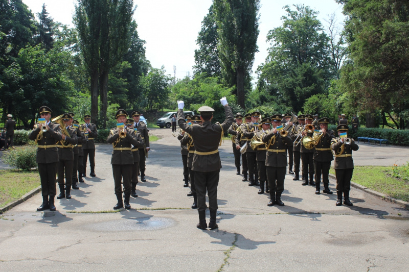 15 июля День украинских миротворцев: история и празднование