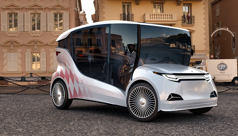 Українські електромобілі: 70 років історії