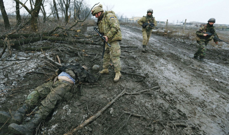 "Герої": з'явилися нові фото з часів оборони Донецького аеропорту
