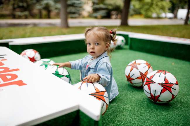 Ola-ola Santa Muerte! У Києві пройшов перший карнавал від Ulichnaya Eda (фото)