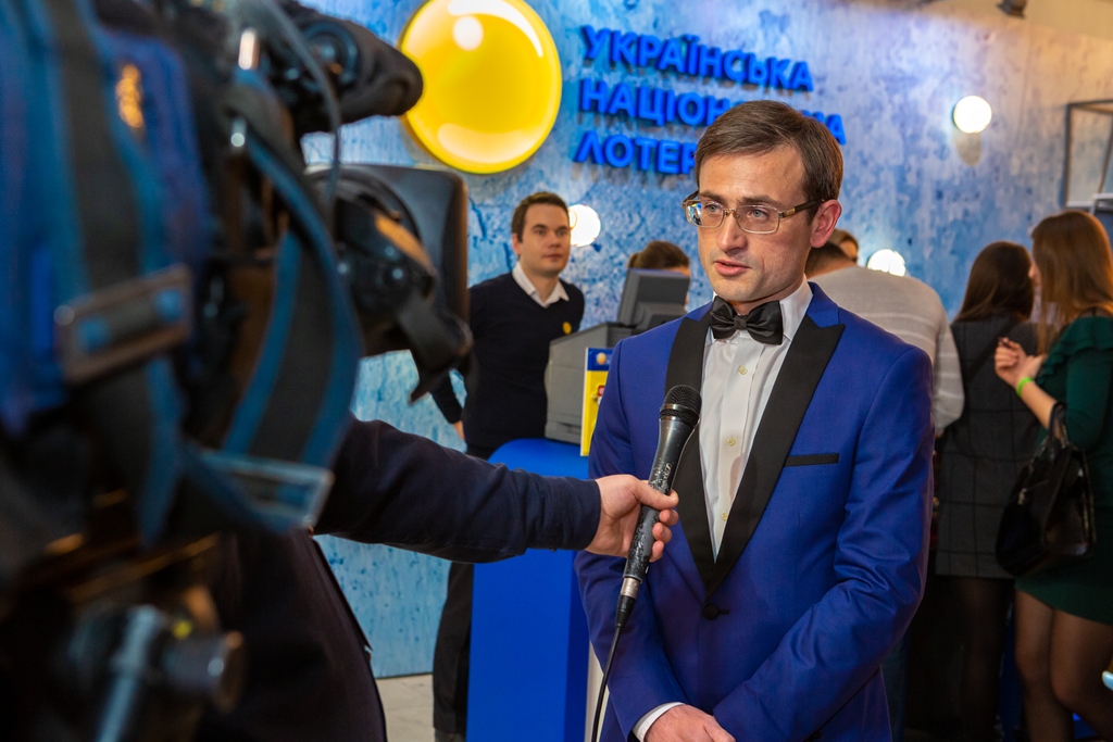 M1 Music Awards 2018: звезды и беспроигрышная лотерея от УНЛ