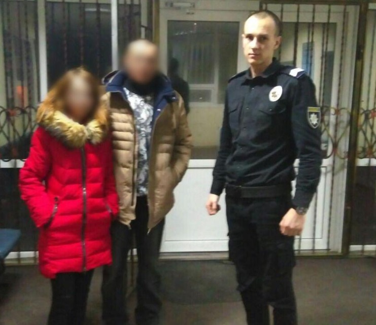 Под Херсоном 14-летняя "жертва" буллинга подняла на ноги всю полицию